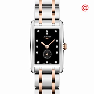 Longines L5.255.5.57.7 DOLCE VITA Quartz Stainless Steel 