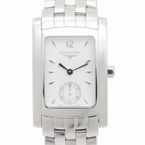 Longines L5.502.4.16.6 DOLCE VITA Quartz Stainless Steel 