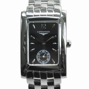 Longines L5.502.4.76.6 DOLCE VITA Quartz Stainless Steel 