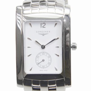 Longines L5.655.4.16.6 DOLCE VITA Quartz Stainless Steel 