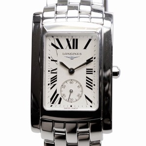 Longines L5.655.4.71.6 DOLCE VITA Quartz Stainless Steel 