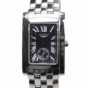 Longines L5.655.4.79.6 DOLCE VITA Quartz Stainless Steel 