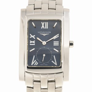 Longines L5.655.4.95.6 DOLCE VITA Quartz Stainless Steel 