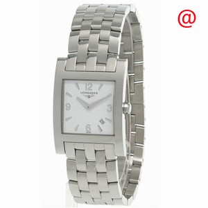 Longines L5.667.4.75.6 DOLCE VITA Quartz Stainless Steel 