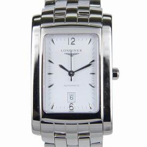 Longines L5.688.4.16.6 DOLCE VITA Automatic Stainless Steel