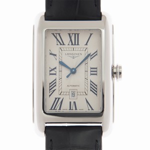 Longines L5.757.4.71.0 DOLCE VITA Automatic Stainless Steel 