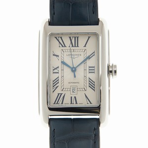 Longines L5.757.4.71.9 DOLCE VITA Automatic Stainless Steel 
