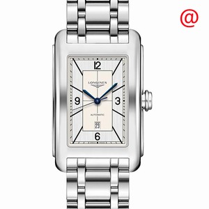 Longines L5.757.4.73.6 DOLCE VITA Automatic Stainless Steel 