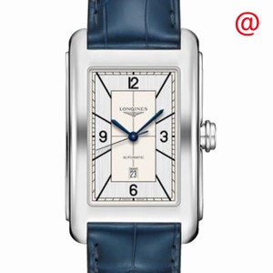 Longines L5.757.4.73.9 DOLCE VITA Automatic Stainless Steel 