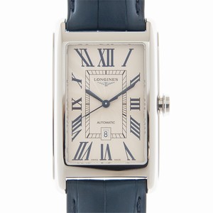 Longines L5.767.4.71.9 DOLCE VITA Automatic Stainless Steel 