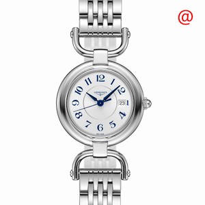 Longines L6.131.4.73.6 EQUESTRIAN Quartz Stainless Steel 