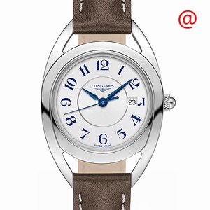 Longines L6.137.4.73.2 EQUESTRIAN Quartz Stainless Steel 