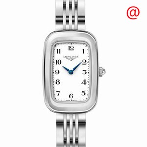 Longines L6.140.4.13.6 EQUESTRIAN Quartz Stainless Steel 