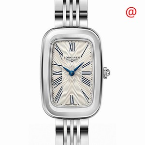 Longines L6.140.4.71.6 EQUESTRIAN Quartz Stainless Steel 