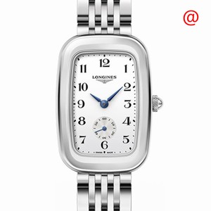 Longines L6.142.4.13.6 EQUESTRIAN Quartz Stainless Steel 
