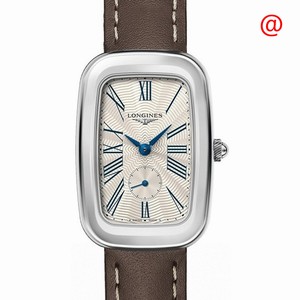 Longines L6.143.4.71.2 EQUESTRIAN Quartz Stainless Steel 