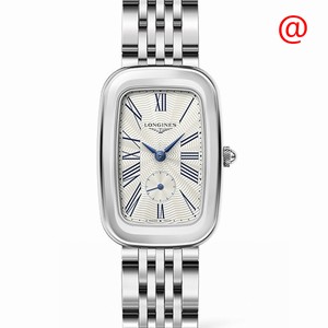 Longines L6.143.4.71.6 EQUESTRIAN Quartz Stainless Steel 