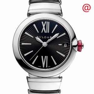 Bulgari 102688 LVCEA Automatic Stainless Steel 