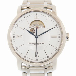 Baume & Mercier M0A08833 CLASSIMA Automatic Stainless Steel 