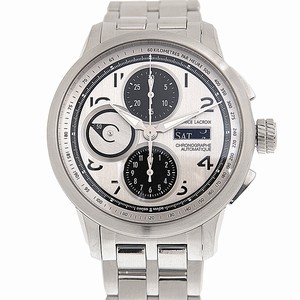 Maurice Lacroix MP6348-SS002-12E MASTERPIECE Automatic Stainless Steel 