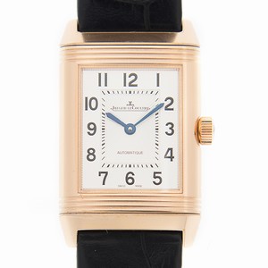 Jaeger-Lecoultre Q2572420 REVERSO Automatic 18kt Rose Gold