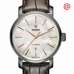 Rado R14026926 DIAMASTER Automatic Stainless Steel 