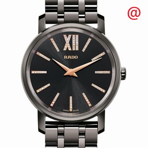 Rado R14064707 DIAMASTER Quartz Ceramic 
