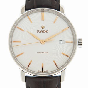Rado R22860025 COUPOLE CLASSIC Automatic Stainless Steel 