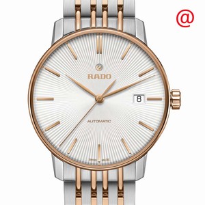 Rado R22860027 COUPOLE CLASSIC Automatic Stainless Steel 