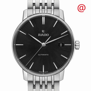 Rado R22860154 COUPOLE CLASSIC Automatic Stainless Steel 