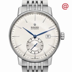 Rado R22880013 COUPOLE CLASSIC Automatic Stainless Steel 