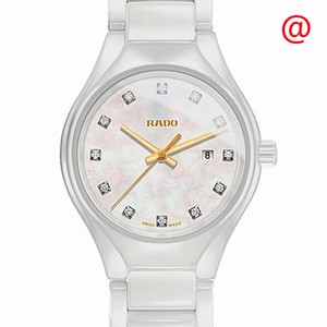 Rado R27061902 TRUE Quartz Ceramic 
