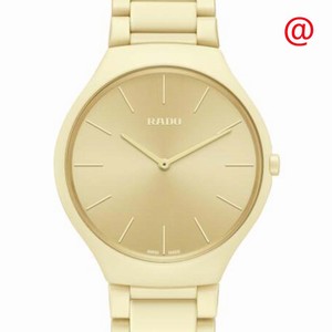 Rado R27090602 TRUE THINLINE Quartz Ceramic 