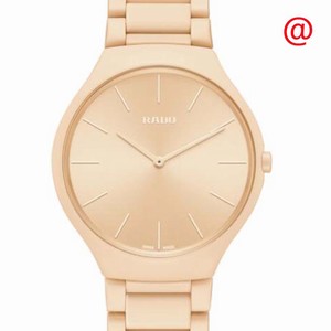 Rado R27097672 TRUE THINLINE Quartz Ceramic 