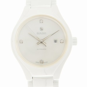 Rado R27244712 TRUE Automatic Ceramic 