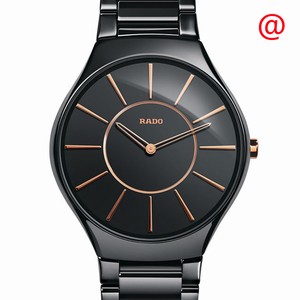 Rado R27741152 TRUE Quartz Ceramic 