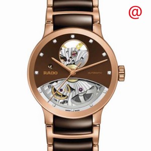 Rado R30248712 CENTRIX Automatic Ceramic & Steel 