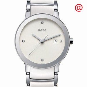 Rado R30928722 CENTRIX Quartz Stainless Steel 
