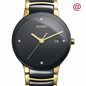 Rado R30930712 CENTRIX Quartz Ceramic & Steel 