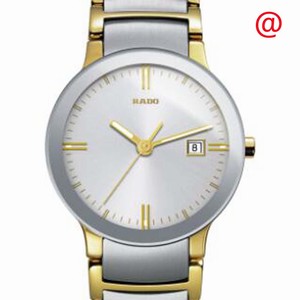 Rado R30932103 CENTRIX Quartz Stainless Steel 