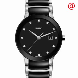 Rado R30935752 CENTRIX Quartz Stainless Steel 