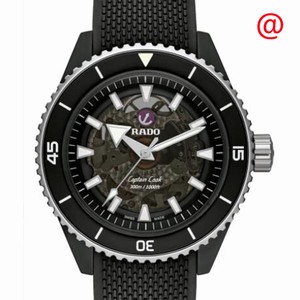 Rado R32127156 CAPTAIN COOK Automatic Ceramic 