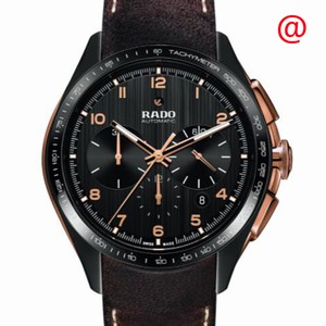 Rado R32168155 HYPERCHROME Automatic Ceramic & Steel 
