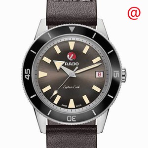 Rado R32500305 CAPTAIN COOK Automatic Bronze 