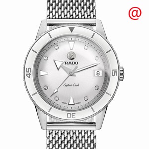 Rado R32500703 HYPERCHROME Automatic Stainless Steel 