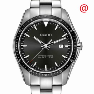 Rado R32502153 HYPERCHROME Quartz Stainless Steel 