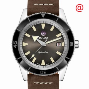 Rado R32505305 CAPTAIN COOK Automatic Stainless Steel 