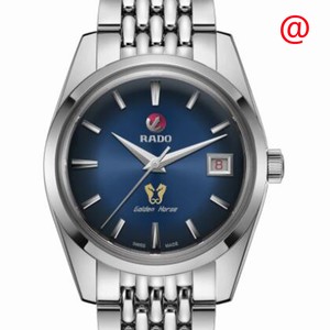 Rado R33930203 PATRIMONY TRADITIONELLE Automatic Stainless Steel 