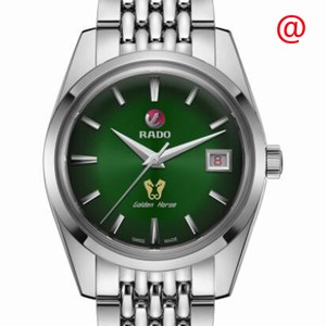 Rado R33930313 PATRIMONY TRADITIONELLE Automatic Stainless Steel 