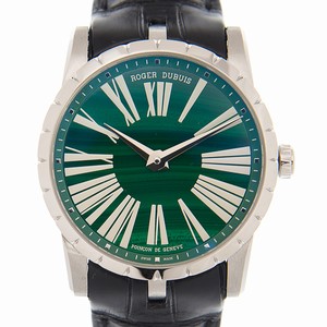 Roger Dubuis DBEX0518 EXCALIBUR Automatic Stainless Steel 